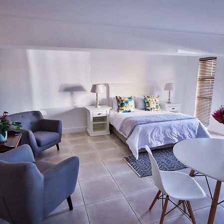 Jeffreys Bay Luxury Apartments Exteriör bild
